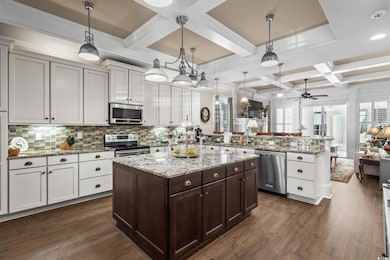 1416 Hunters Rest Dr, North Myrtle Beach, SC 29582 - photo 5