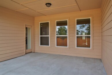 EXAMPLE of Leland plan to be built on 8941 Oval Glass Street. Estimated completion of construction 09/25/2020