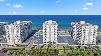 Ambassadors East unit 503, Highland Beach, FL 33487 - photo 3