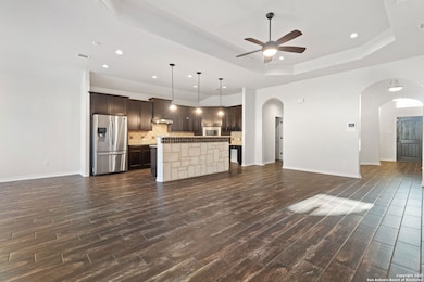 10147 Bricewood Run, San Antonio, TX 78254 - photo 3