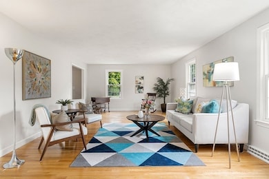 3 Powers Ct, Lexington, MA 02421 - photo 4