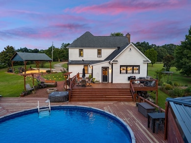 2701 Victory Church Rd, Bowdon, GA 30108 - photo 5