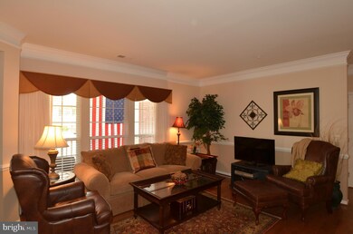 7815 Oxford Dr unit D, Elkridge, MD 21075 - photo 4