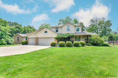 Welcome to 10216 Taylor Road SW