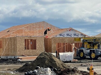 Construction Progress