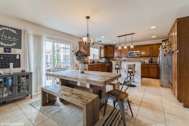 3106 Hermes Dr, Olympia Fields, IL 60461 - photo 6