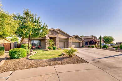11315 E Solina Cir unit 3, Mesa, AZ 85212 - photo 2