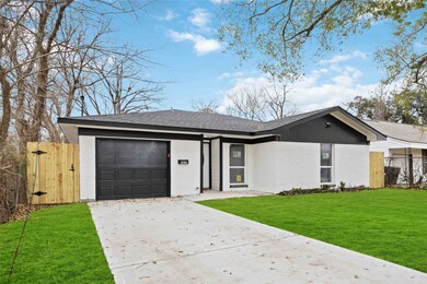 6825 England St, Houston, TX 77021 - photo 2