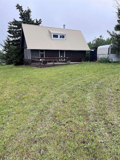 lot 41 AND 42 W Shore Duck Lake Rd, Babb, MT 59411 - photo 3