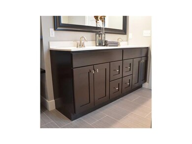 Master Bathroom.