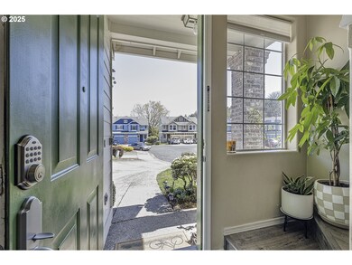 Entrance/Foyer