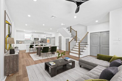 2753 Redrock St unit A B, Houston, TX 77088 - photo 2