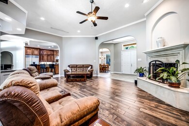 31304 Johlke Rd, Magnolia, TX 77355 - photo 5