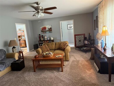 1901 N Oklahoma Ave, Shawnee, OK 74804 - photo 7