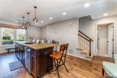 19 Park Village Ln, Greensboro, NC 27455 - photo 5