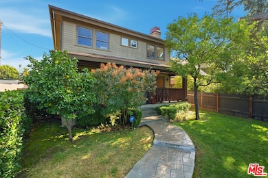 1020 N Garfield Ave, Pasadena, CA 91104 - photo 3