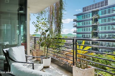 Optima Kierland Condominiums unit 701, Scottsdale, AZ 85254 - photo 4