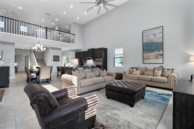 1031 Perugia Ln, Saint Cloud, FL 34771 - photo 5