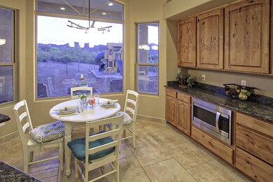 Eat in Kitchen