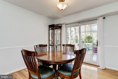 1579 Brimfield Cir, Sykesville, MD 21784 - photo 7