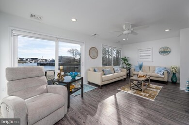 41 S Los Angeles Dr, Little Egg Harbor Township, NJ 08087 - photo 6