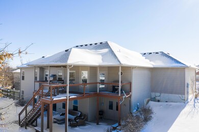Back of Home