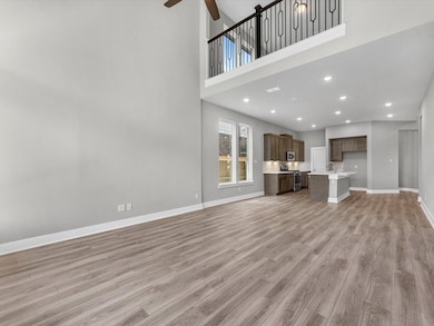 9706 Poinsettia Haven Ln, Richmond, TX 77407 - photo 7