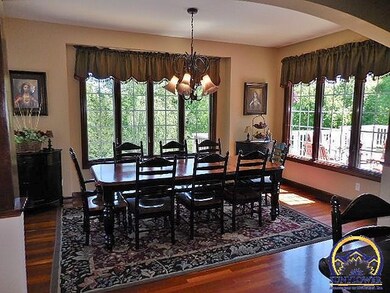 4216 SW Clarion Lakes Dr, Topeka, KS 66610 - photo 7