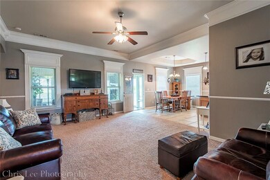 1380 Colonel Bass Ln, Prairie Grove, AR 72753 - photo 6