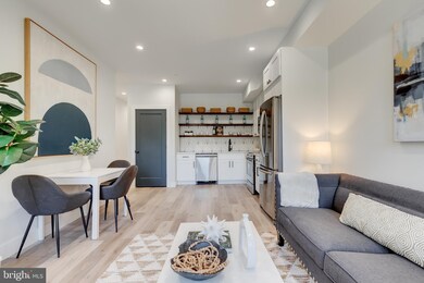 5619 1st St NW unit 1, Washington, DC 20011 - photo 4