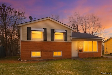 6148 Eldon Rd, Mount Morris, MI 48458 - photo 2