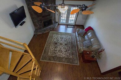 11911 W 64th St S, Sapulpa, OK 74066 - photo 6