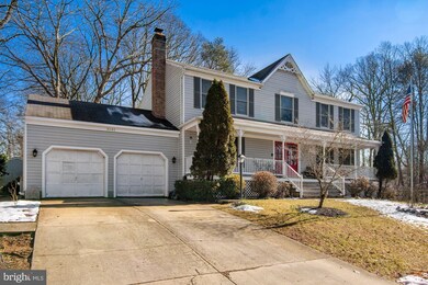3101 Glen Ave, Glenn Dale, MD 20769 - photo 4