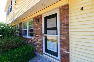 4 George St unit 3, Plainville, MA 02762 - photo 4
