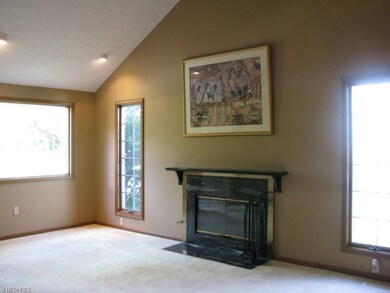 EXPRESS YOUR SELF IN THIS ELEGANT LIVING ROOM WITH