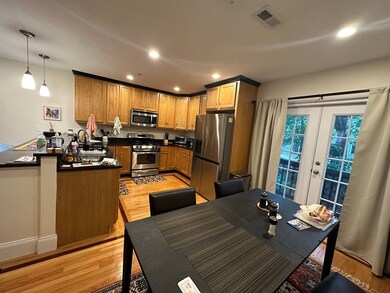 8 Grant St unit 13, Natick, MA 01760 - photo 7