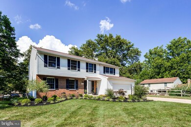 9654 Golden Rod Path, Columbia, MD 21046 - photo 2
