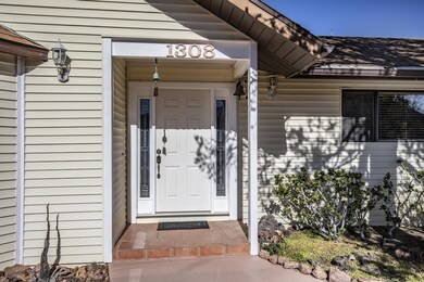 1308 E Cedar Ln, Payson, AZ 85541 - photo 2