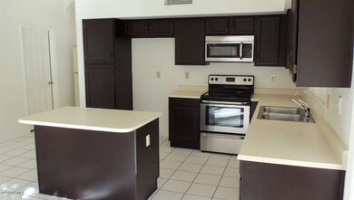 Another view of your great kitchen