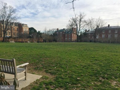 2231 Bancroft Place NW unit 3B, Washington, DC 20008 - photo 7