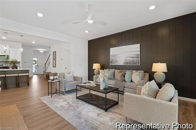 8817 Cranesbill Ave unit 77, Greensboro, NC 27235 - photo 7