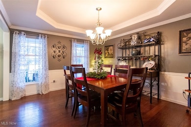 1067 Woodglen Cir, Medina, OH 44256 - photo 5