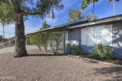 Great Curb Appeal
