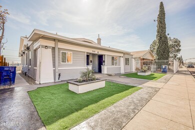 3622 Douglas Ave unit 4, El Paso, TX 79903 - photo 3