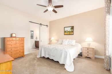 Master Bedroom 1