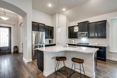 121 Spanish Bluebell Dr, Wylie, TX 75098 - photo 7