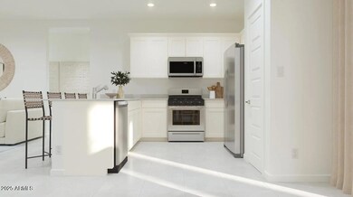 17312 W Gray Fox Trail, Surprise, AZ 85387 - photo 3