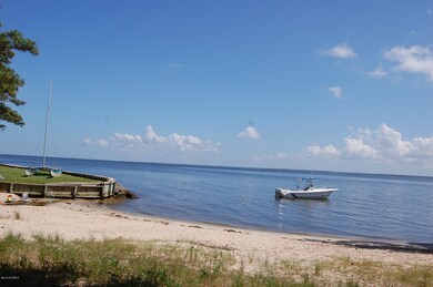 009_The Beautiful Neuse