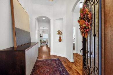 4711 Liberty Hill Trail, Sherman, TX 75092 - photo 7