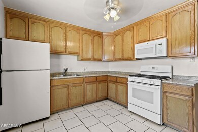 7707 Parral Dr, El Paso, TX 79915 - photo 5